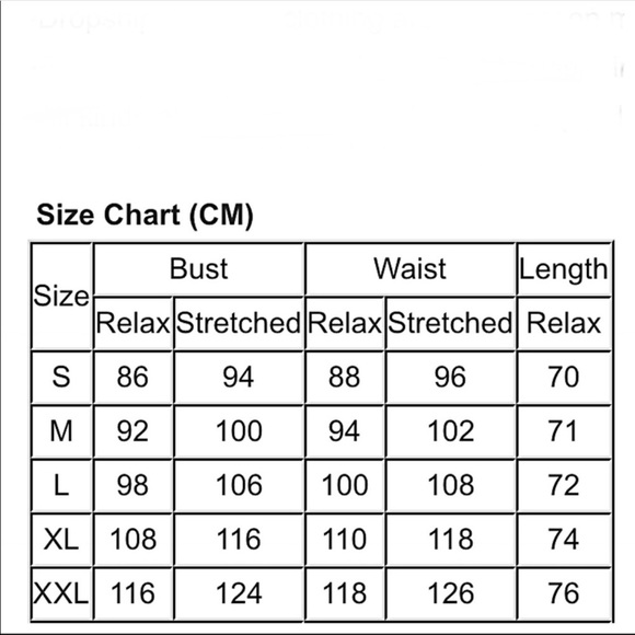 2 Left! SALE! Buffalo Plaid Tunic - Picture 3 of 3